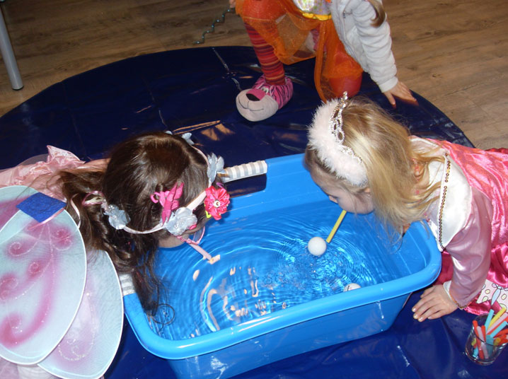  Fasching Angebote Kindergarten Bildidee 